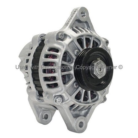 Mpa Quality-Built Alternator Remanufactured, 13416 13416